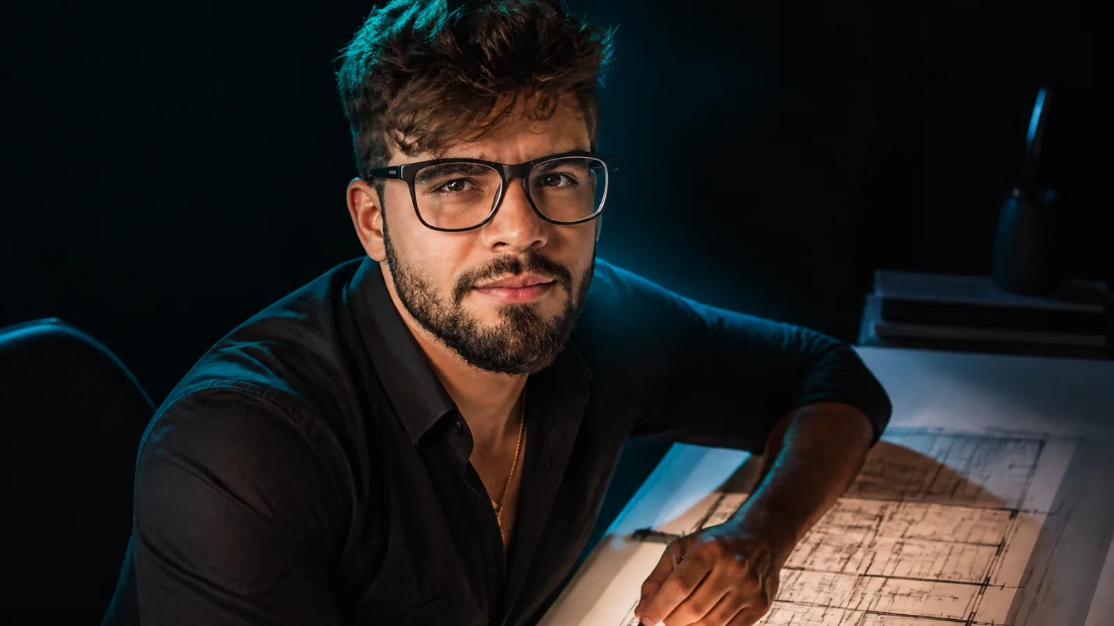 Gio Oliveira