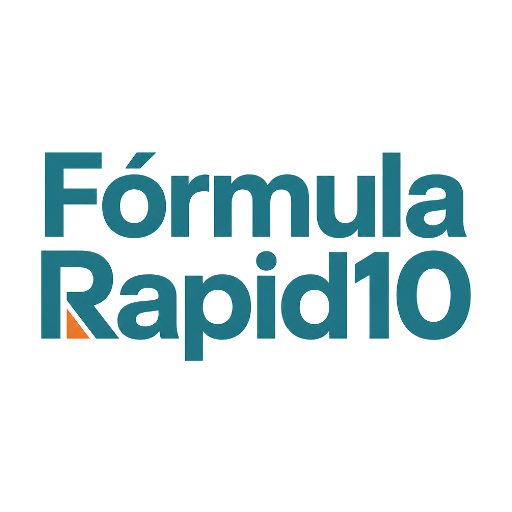 Fórmula Rapid10